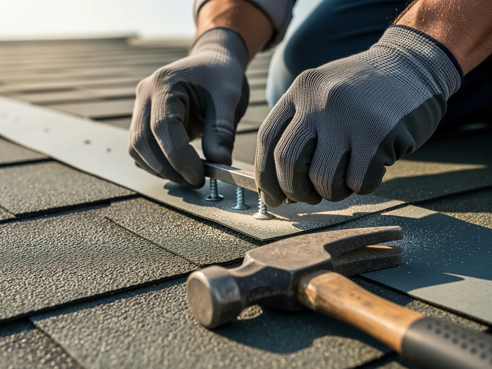 Why choose Fascia Repair in Howell, UT